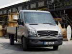 Mercedes-Benz Sprinter Dropside 2013 года